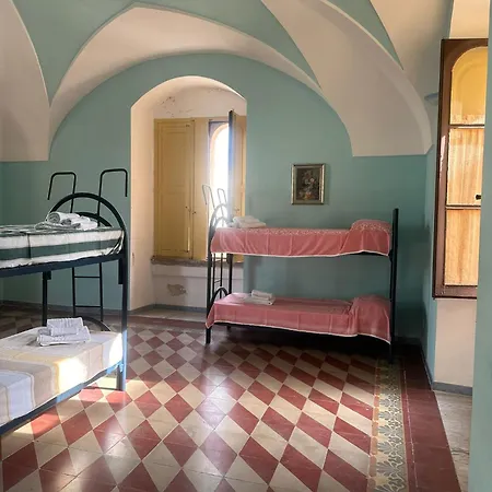 Affittacamere Sacro Cuore Penzion Gallipoli