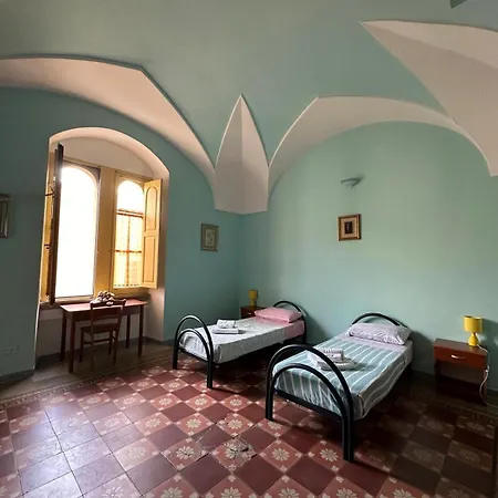 Affittacamere Sacro Cuore Penzion