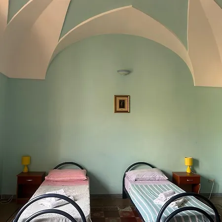 Affittacamere Sacro Cuore Gallipoli