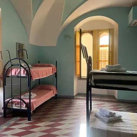 Penzion Affittacamere Sacro Cuore