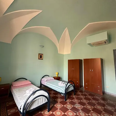 Penzion Affittacamere Sacro Cuore 3*
