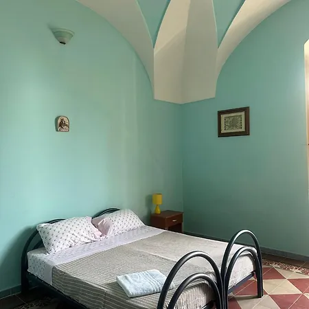 Affittacamere Sacro Cuore Gallipoli