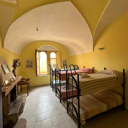 Affittacamere Sacro Cuore Gallipoli