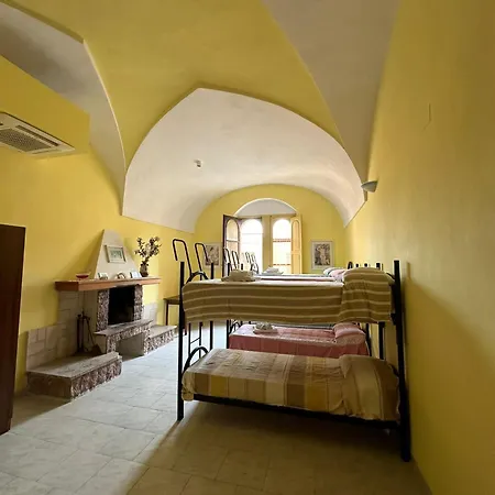 Penzion Affittacamere Sacro Cuore