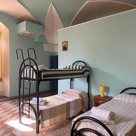 Penzion Affittacamere Sacro Cuore