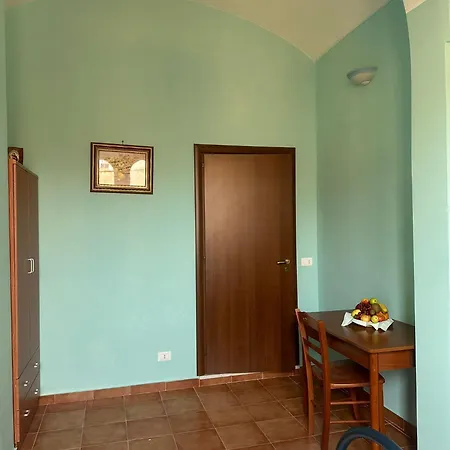 Penzion Affittacamere Sacro Cuore 3*