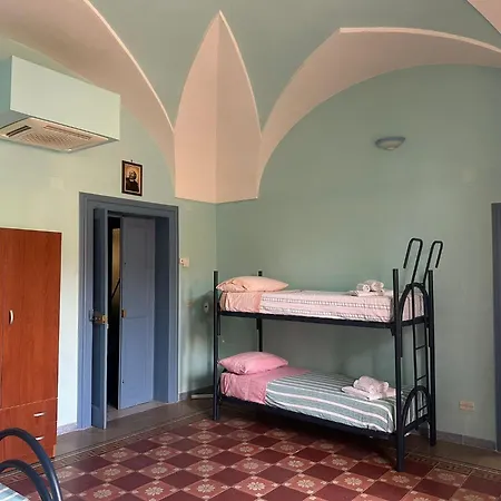 Penzion Affittacamere Sacro Cuore Gallipoli