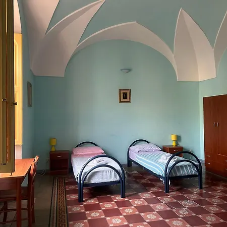 Affittacamere Sacro Cuore Gallipoli