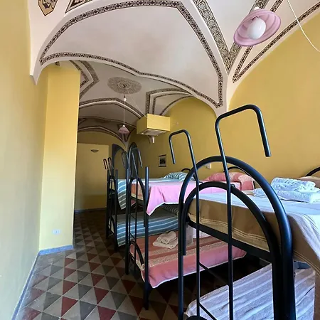 Affittacamere Sacro Cuore Penzion Gallipoli