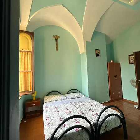 Affittacamere Sacro Cuore Gallipoli