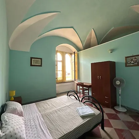 Affittacamere Sacro Cuore 3* Gallipoli
