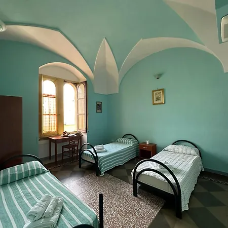Affittacamere Sacro Cuore