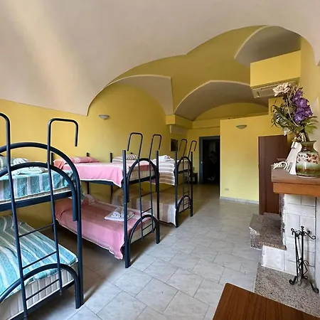 Affittacamere Sacro Cuore Penzion Gallipoli