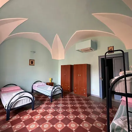 Sacro Cuore بيت ضيافة 3*
