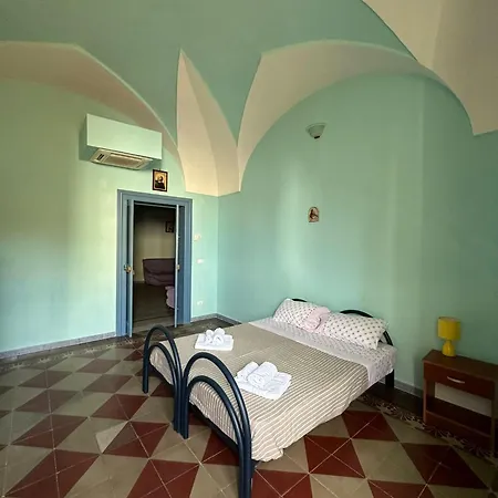 Affittacamere Sacro Cuore Affittacamere Gallipoli
