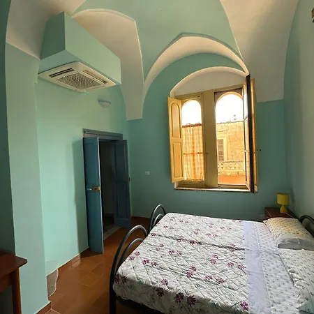 بيت ضيافة Sacro Cuore