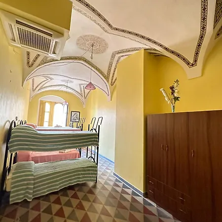 Affittacamere Sacro Cuore 3* Gallipoli