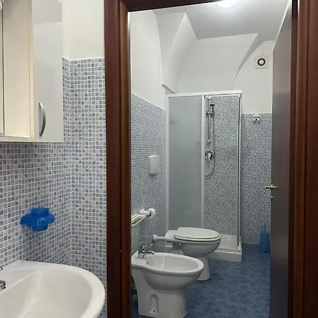 بيت ضيافة Sacro Cuore 3*
