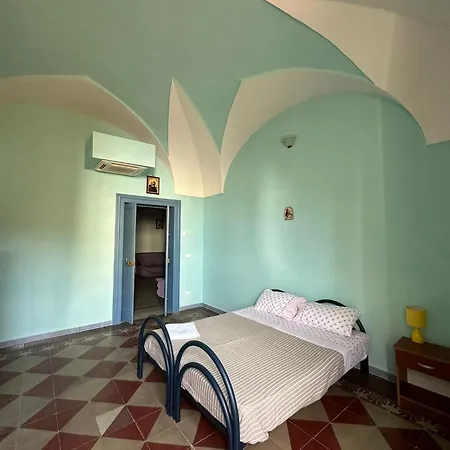 Sacro Cuore بيت ضيافة