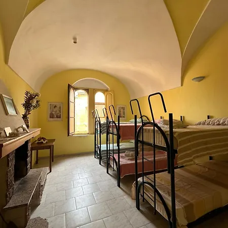 بيت ضيافة Sacro Cuore