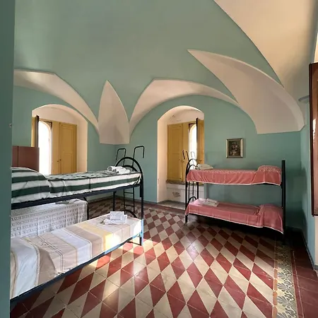 Affittacamere Sacro Cuore Affittacamere Gallipoli